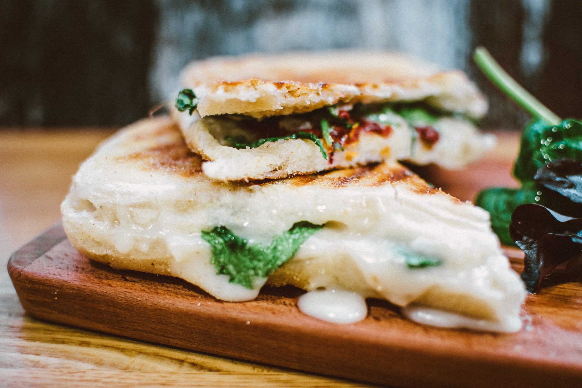 Panini2 - Pexels - cooked-food-1885578